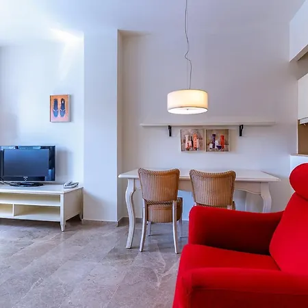 Cordial Golf Aparthotel