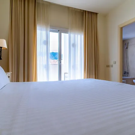 Aparthotel Cordial Golf Mijas