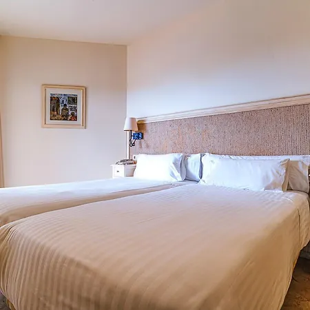 Aparthotel Cordial Golf