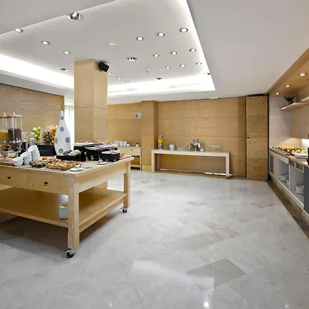 Cordial Golf Aparthotel 4*