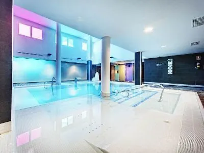Cordial Golf Aparthotel 4*