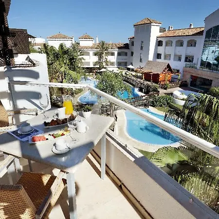 Cordial Golf Aparthotel