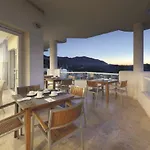 Apart Otel Cordial Golf 4*