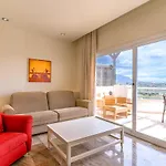 Cordial Golf Apart Otel Mijas