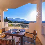 Cordial Golf Apart Otel Mijas