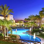Cordial Golf Apart Otel 4*