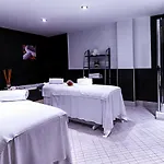 Apart Otel Cordial Golf 4*