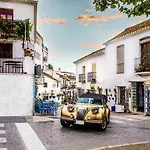 Cordial Golf Mijas