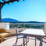 Apart Otel Cordial Golf Mijas