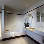 Cordial Golf Apart Otel 4*