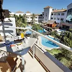 Cordial Golf Apart Otel