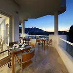 Cordial Golf Apart Otel