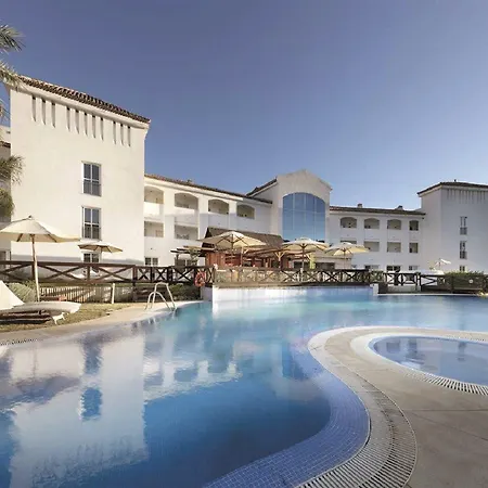 Apartahotel Cordial Golf Mijas