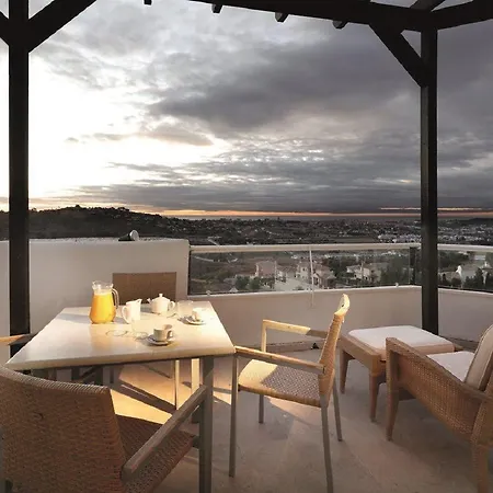 Cordial Golf Mijas