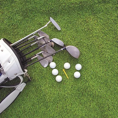 Cordial Golf