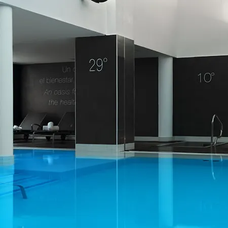 Hotel apartamentowy Cordial Golf Mijas