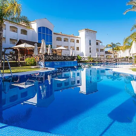 Cordial Golf Apartahotel Mijas