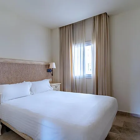Apartahotel Cordial Golf Mijas