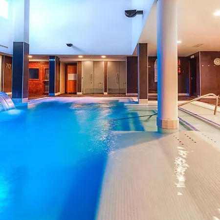 Cordial Golf 4* Mijas