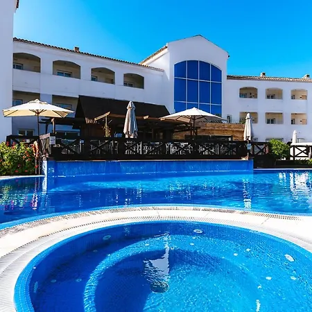 Cordial Golf Mijas