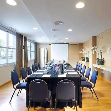 Cordial Golf Aparthotel