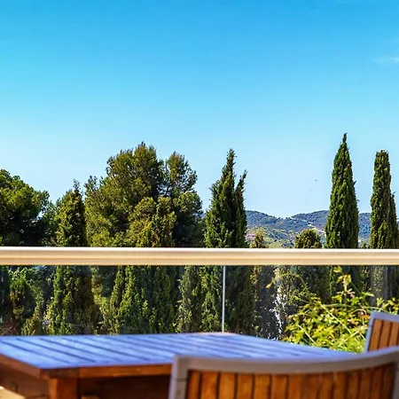 Cordial Golf Mijas