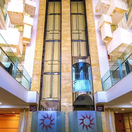 Cordial Golf 4* Mijas