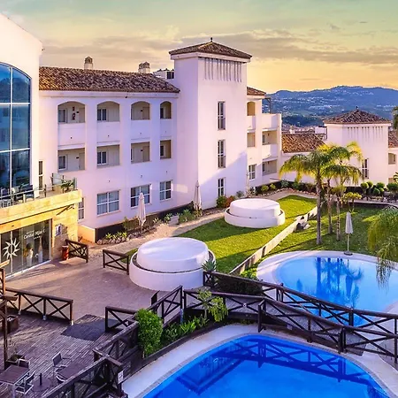 Apartahotel Cordial Golf 4*