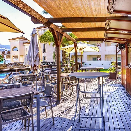 Cordial Golf 4* Mijas