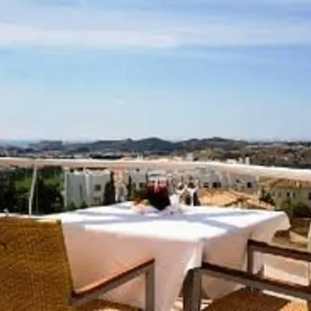 Cordial Golf 4* Mijas