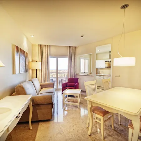 Cordial Golf Lägenhetshotell