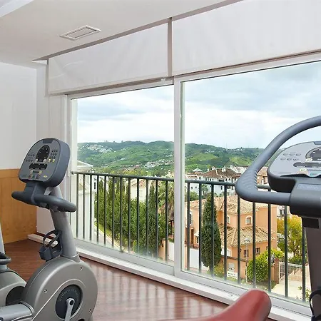 Cordial Golf 4* Mijas