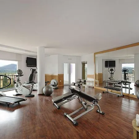 Cordial Golf Apartahotel 4*