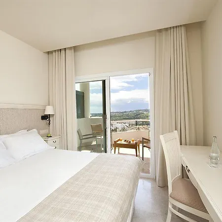 Cordial Golf Lägenhetshotell