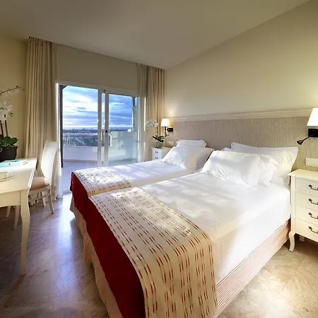 Apartahotel Cordial Golf Mijas