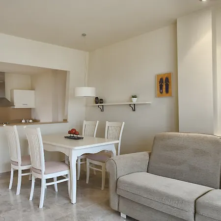 Lägenhetshotell Cordial Golf