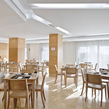 Hotel apartamentowy Cordial Golf 4*