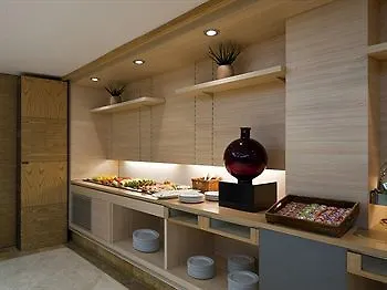 Lägenhetshotell Cordial Golf