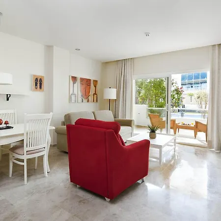 Aparthotel Cordial Golf 4*