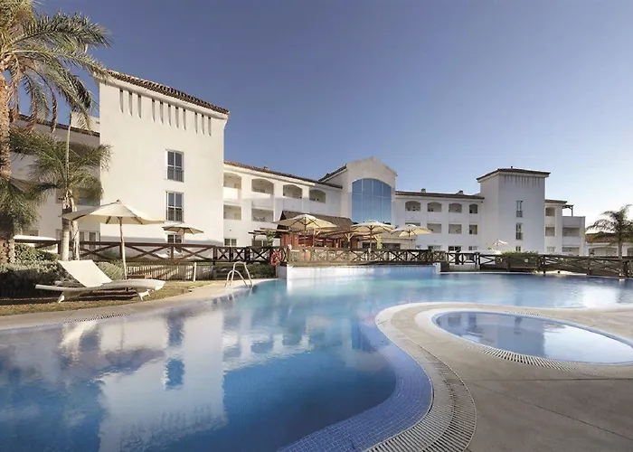 Lägenhetshotell Cordial Golf Mijas