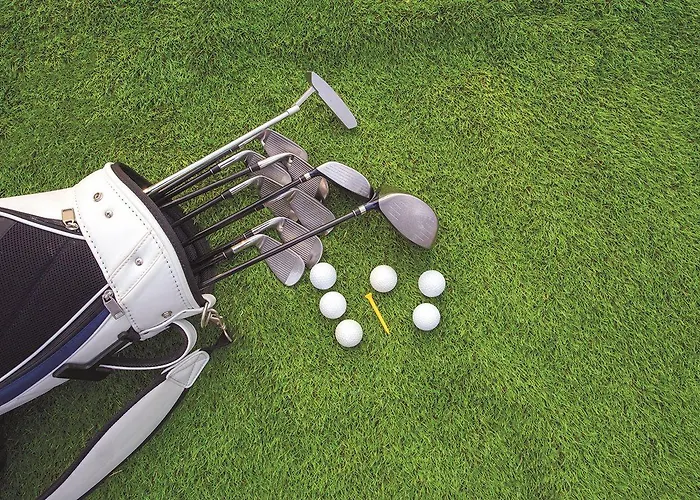Cordial Golf