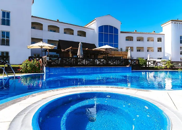 Cordial Golf Mijas