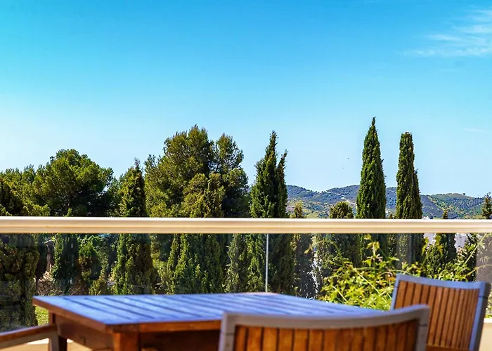 Cordial Golf Mijas