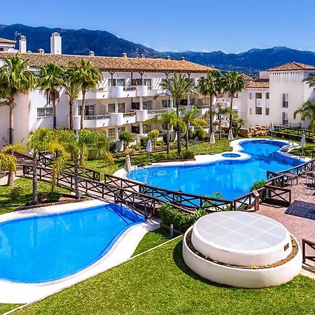 Aparthotel Cordial Golf 4*