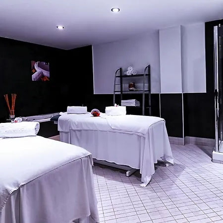Aparthotel Cordial Golf 4*