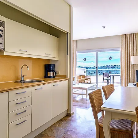 Aparthotel Cordial Golf