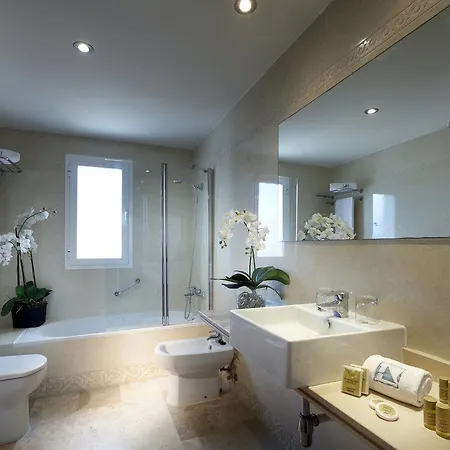 Aparthotel Cordial Golf Mijas